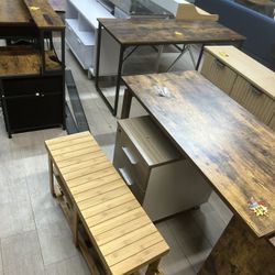 Computer Desks on Special Sale! 🔥