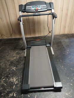 Treadmill