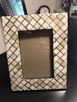 Frame. 4x6