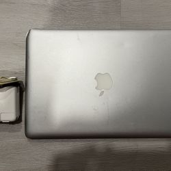 MacBook Air (Mid 2009) 