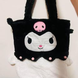 Kuromi Bag 