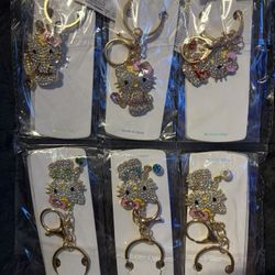 Keychains 