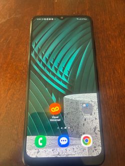 Samsung Galaxy AO3s