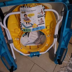 Baby Walker 