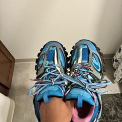 Balenciaga Tracks 