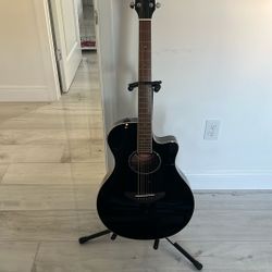 Yamaha Guitar