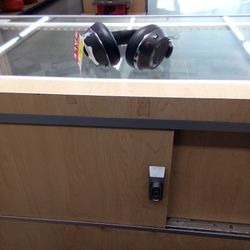 Headphones Plantronics 