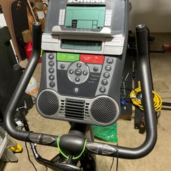 Schwinn Exercise Bike