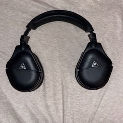 Turtle Beach Wireless Gaming Headset