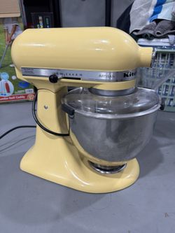 KitchenAid Mixer