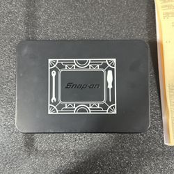 Snap On Domino And Card Set