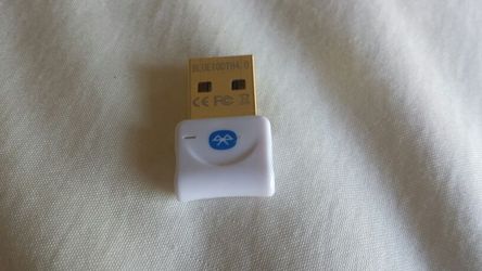 Bluetooth 4.0 dongle