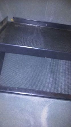 Aquarium lid or small animal lid for aquarium