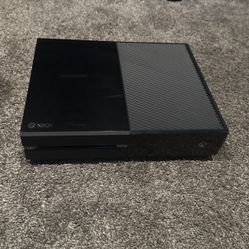 Xbox One 500GB