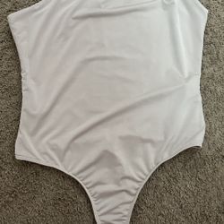 Fashion Nova Bodysuit 