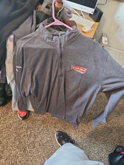 XL ANTIGUA NFL SHOP LIGHT LONGSLEEVE