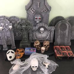 Halloween decoration