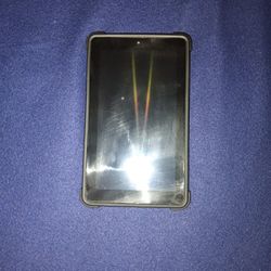 7 Inch Onn Tablet 