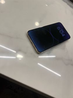 iPhone 14 Pro Max 256 unlocked