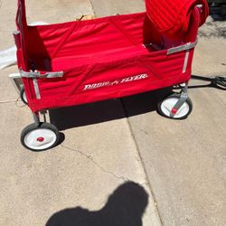 Red Wagon 