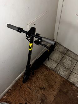 1plus e scooter