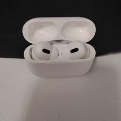Air Pod 4