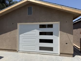 Garage Doors