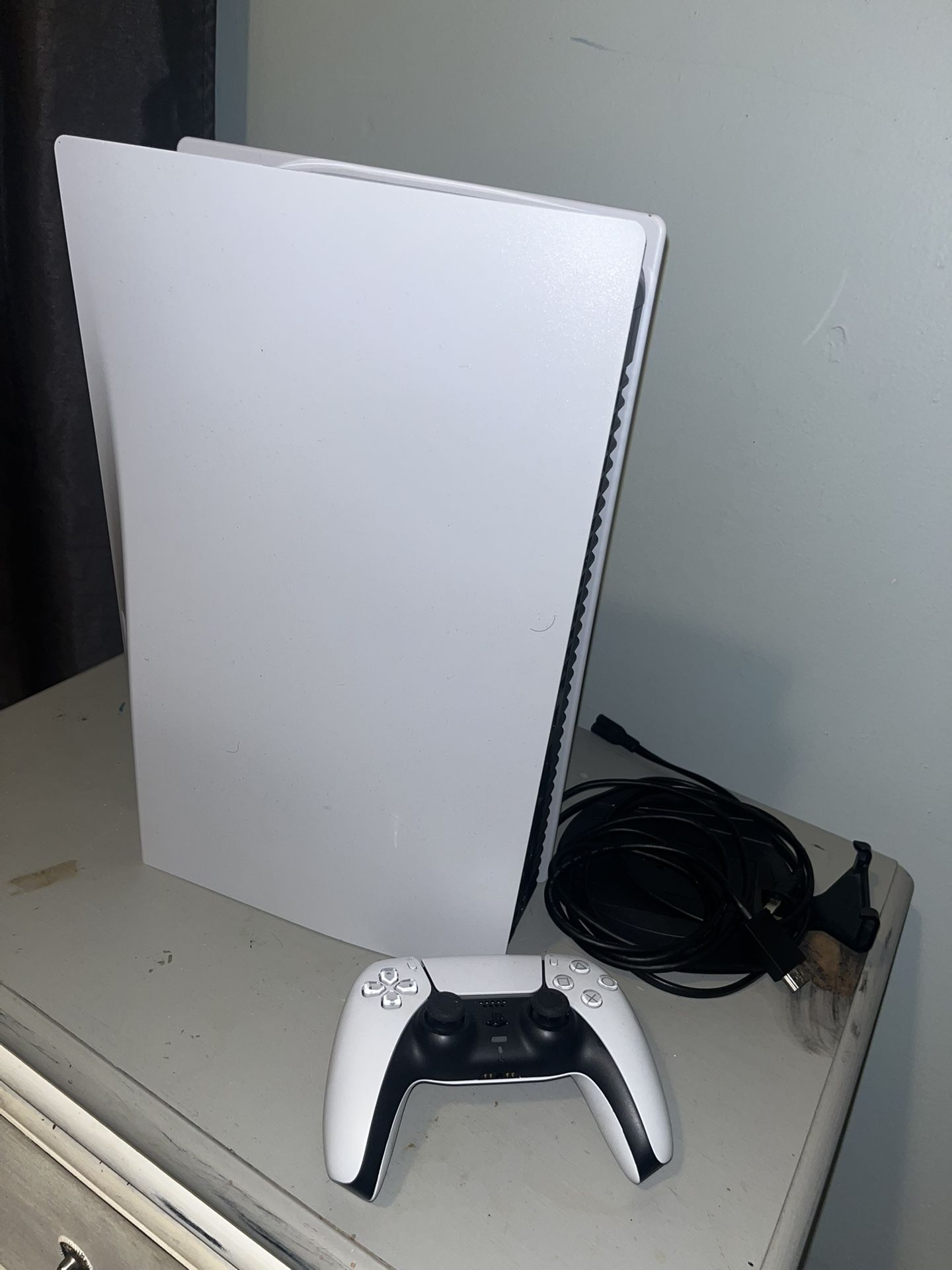 PS5 
