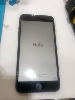 iPhone 8 Plus 64gb factory unlocked