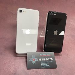 Apple IPhone SE
