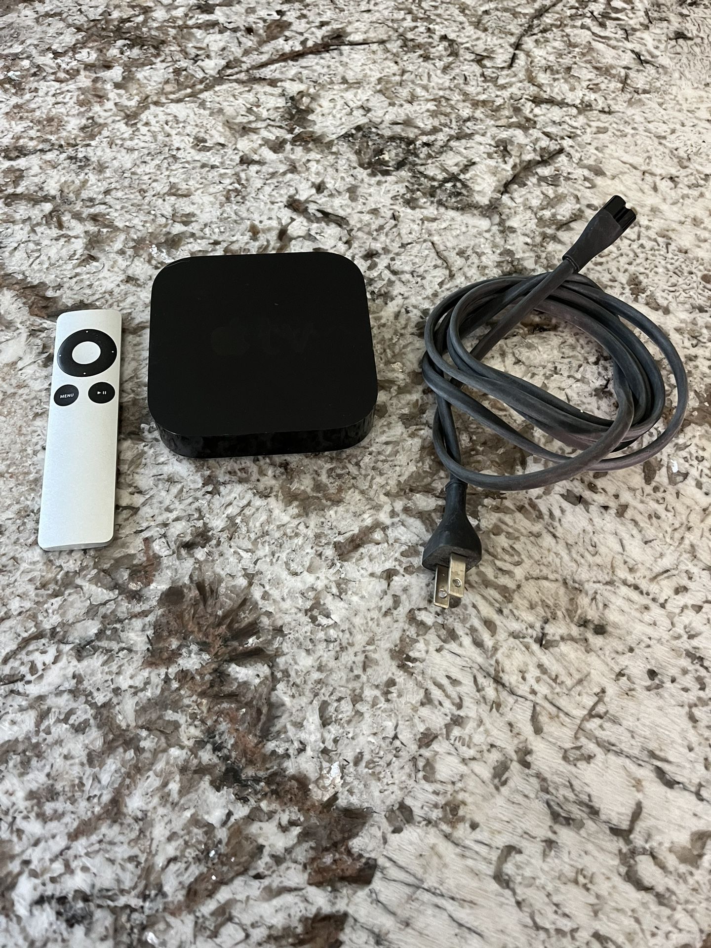 Apple TV 3rd Generation