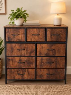 Storage organizer