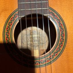 Vintage guitars for sale
