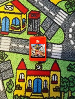 Mario Kart World Nintendo Switch 2