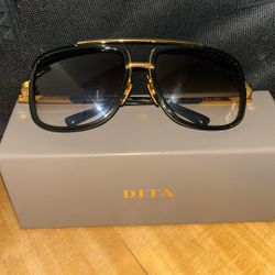 DITA GLASSES 