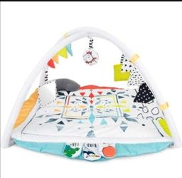 Hello Baby PLAYMAT NR