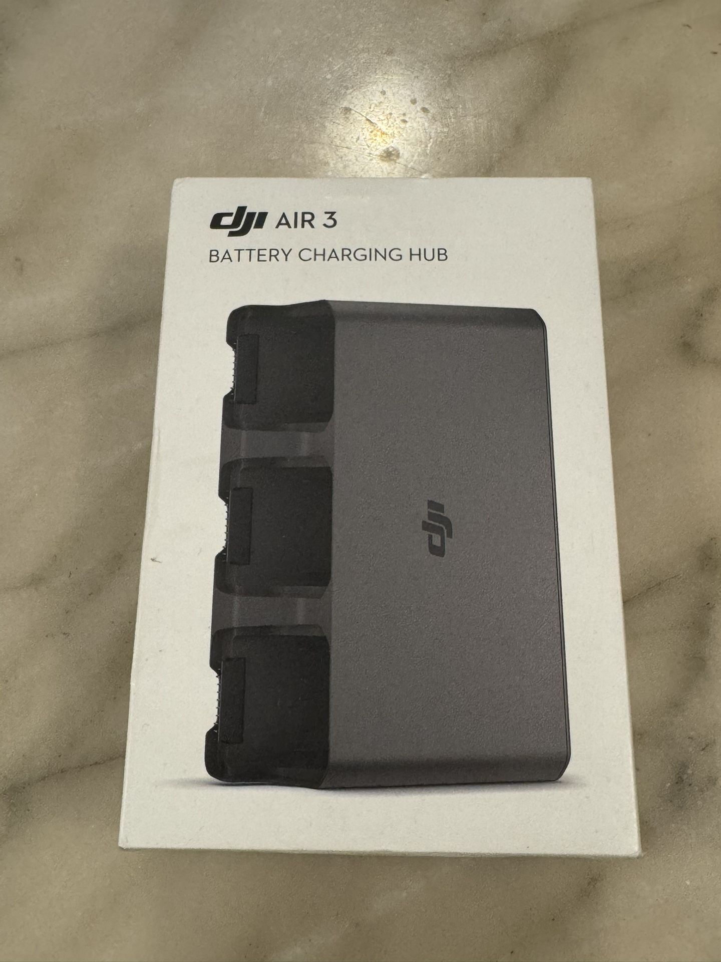 DJI Air 3 Charging Hub