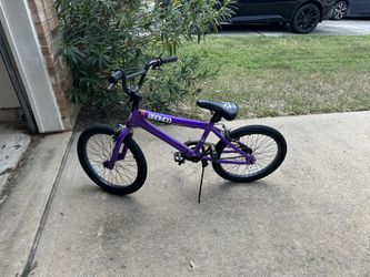 2 Bikes For Sale