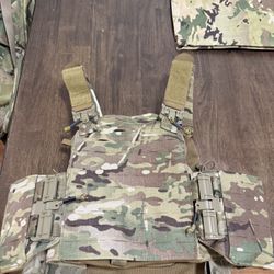 Medium plate carrier