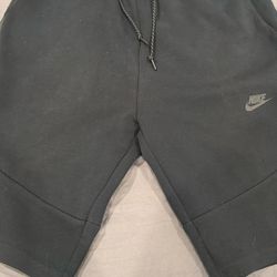 Nike Tech Shorts