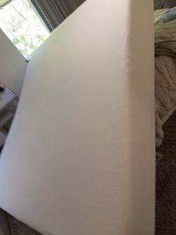 Mattress Cal-king foam “14