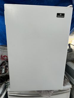 Mini Deep Freezer