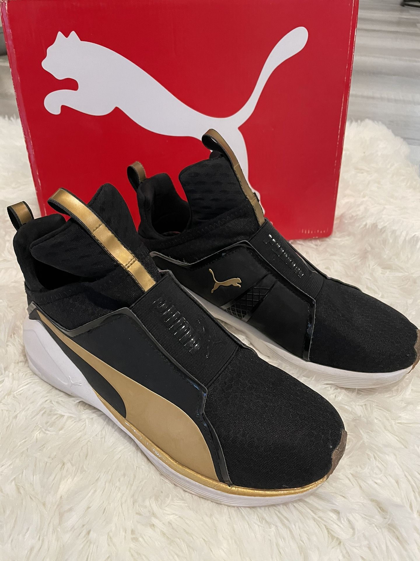 Pumas