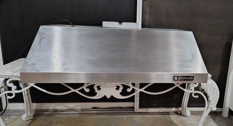 JENN-AIR   Range Hood 