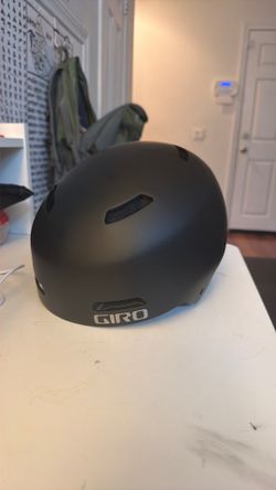 Giro Brand Helmet