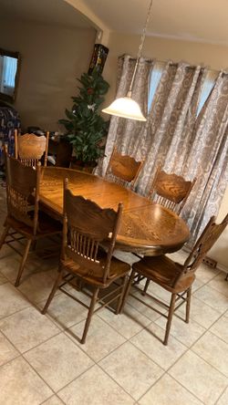 Dinning Table