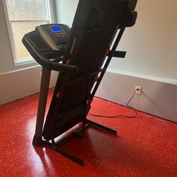 Exercise equipment