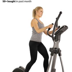 Elliptical 
