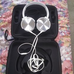 Sony headphones