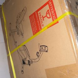 Bicicleta Para Hacer Ejercicios